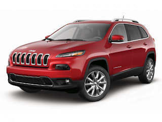 2016 Jeep Cherokee Limited 1C4PJLDB0GW264349 2016 Jeep Cherokee Limited