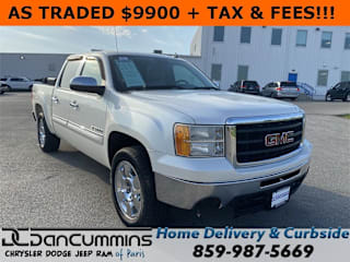 2011 GMC Sierra 1500 3GTP2VE33BG325345 2011 GMC Sierra 1500