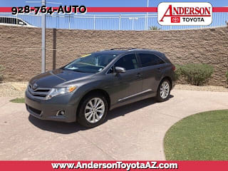 2015 Toyota Venza LE 4T3BA3BB0FU073945 2015 Toyota Venza LE