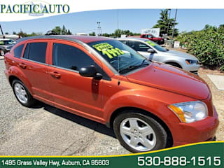 2009 Dodge Caliber SXT 1B3HB48A99D131100 2009 Dodge Caliber SXT