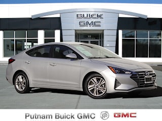 2020 Hyundai Elantra SEL 5NPD84LF7LH513559 2020 Hyundai Elantra SEL
