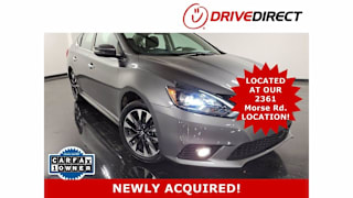 2019 Nissan Sentra SR 3N1AB7AP2KY270099 2019 Nissan Sentra SR