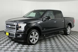 2017 Ford F-150 XL 1FTEW1EG7HFA49009 2017 Ford F-150 XL
