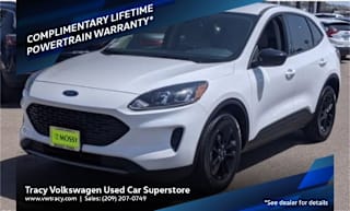 2020 Ford Escape Hybrid 1FMCU0BZXLUA80641 2020 Ford Escape Hybrid