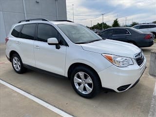 2014 Subaru Forester 2.5i Limited JF2SJAHC2EH531253 2014 Subaru Forester 2.5i Limited
