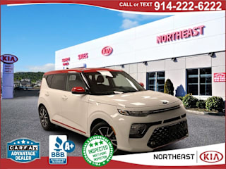 2020 Kia Soul KNDJ63AU1L7050441 2020 Kia Soul
