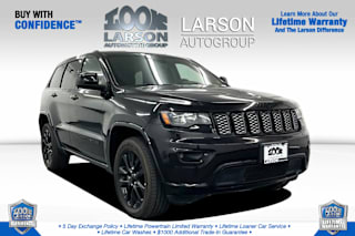 2020 Jeep Grand Cherokee Altitude 1C4RJFAG1LC330722 2020 Jeep Grand Cherokee Altitude