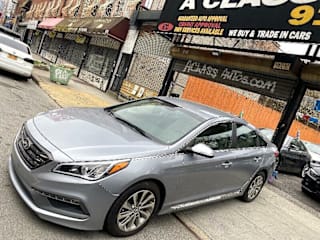 2017 Hyundai Sonata 5NPE34AF5HH561798 2017 Hyundai Sonata