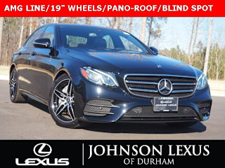 2019 Mercedes-Benz E-Class E 300 WDDZF4JBXKA591258 2019 Mercedes-Benz E-Class E 300