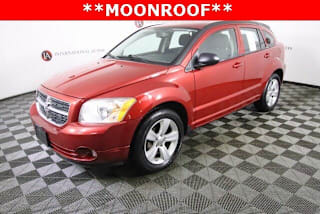 2010 Dodge Caliber Mainstreet 1B3CB3HA7AD566562 2010 Dodge Caliber Mainstreet