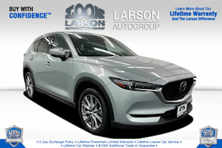 2020 Mazda CX-5 Grand Touring JM3KFBDM2L0747563 2020 Mazda CX-5 Grand Touring
