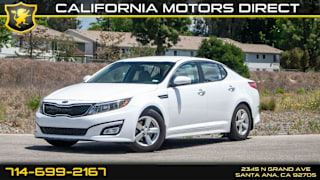 2015 Kia Optima LX KNAGM4A72F5641990 2015 Kia Optima LX