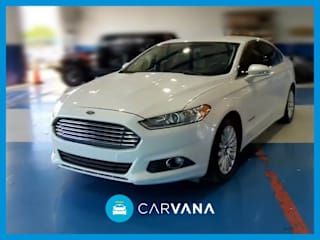 2013 Ford Fusion Hybrid SE 3FA6P0LU8DR368281 2013 Ford Fusion Hybrid SE