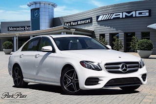 2020 Mercedes-Benz E-Class E 350 WDDZF8DB0LA720287 2020 Mercedes-Benz E-Class E 350