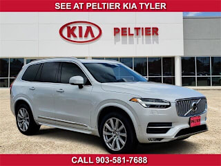 2016 Volvo XC90 T6 Inscription YV4A22PLXG1022387 2016 Volvo XC90 T6 Inscription