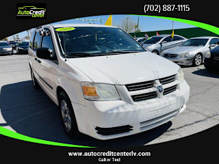 2009 Dodge Grand Caravan 2D4HN11E89R685505 2009 Dodge Grand Caravan
