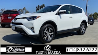 2017 Toyota RAV4 XLE JTMWFREV4HJ143041 2017 Toyota RAV4 XLE