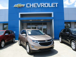 2018 Chevrolet Equinox LT 2GNAXJEV5J6159638 2018 Chevrolet Equinox LT