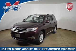 2011 Toyota Highlander SE 5TDBK3EH6BS062716 2011 Toyota Highlander SE