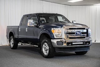 2015 Ford F-250 Super Duty XLT 1FT7W2B60FEB06647 2015 Ford F-250 Super Duty XLT