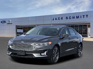 2020 Ford Fusion 3FA6P0D93LR115202 2020 Ford Fusion