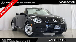 2014 Volkswagen Beetle 2.5L PZEV 3VW5P7AT8EM806463 2014 Volkswagen Beetle 2.5L PZEV