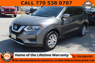 2017 Nissan Rogue JN8AT2MV7HW262110 2017 Nissan Rogue