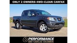2013 Nissan Frontier SV 1N6AD0EV3DN723411 2013 Nissan Frontier SV