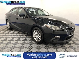 2014 Mazda Mazda3 JM1BM1W76E1156360 2014 Mazda Mazda3