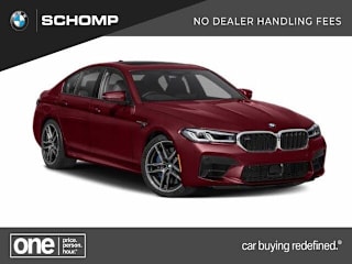 2021 BMW M5 WBS83CH07MCG45096 2021 BMW M5