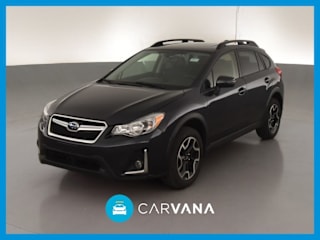 2016 Subaru Crosstrek 2.0i Limited JF2GPANC7GH297574 2016 Subaru Crosstrek 2.0i Limited