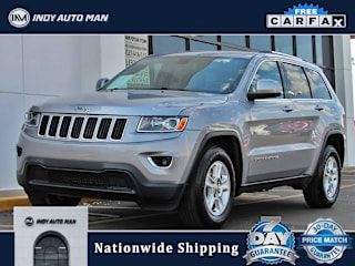 2014 Jeep Grand Cherokee Laredo 1C4RJFAG3EC204638 2014 Jeep Grand Cherokee Laredo