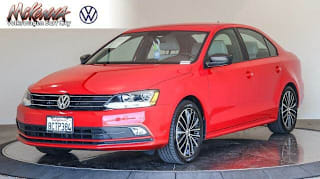 2017 Volkswagen Jetta 3VWD17AJXHM393770 2017 Volkswagen Jetta