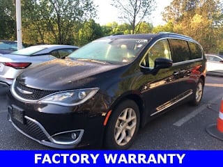 2017 Chrysler Pacifica Touring-L Plus 2C4RC1EGXHR656170 2017 Chrysler Pacifica Touring-L Plus