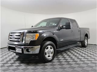 2011 Ford F-150 XLT 1FTFW1ET0BKD50656 2011 Ford F-150 XLT