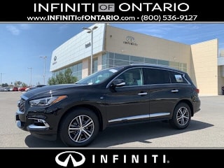 2017 Infiniti QX60 Base 5N1DL0MN9HC552598 2017 Infiniti QX60 Base