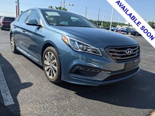 2016 Hyundai Sonata Sport 5NPE34AF6GH358966 2016 Hyundai Sonata Sport