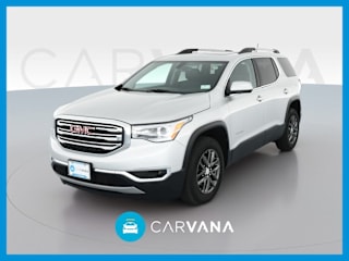 2019 GMC Acadia SLT-1 1GKKNMLS5KZ104176 2019 GMC Acadia SLT-1
