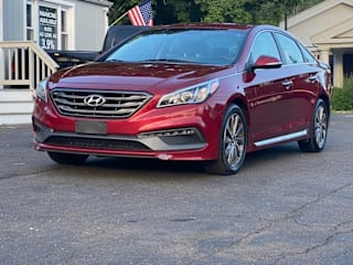 2015 Hyundai Sonata Limited 5NPE34AF4FH121178 2015 Hyundai Sonata Limited