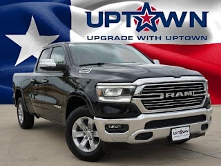 2020 Ram Pickup 1500 Laramie 1C6RREDTXLN121261 2020 Ram Pickup 1500 Laramie