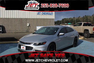 2017 Chevrolet Malibu 1G1ZE5ST5HF226713 2017 Chevrolet Malibu