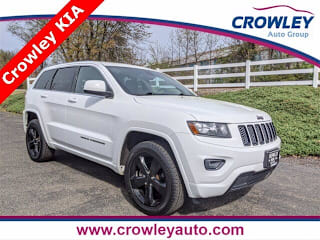 2014 Jeep Grand Cherokee Altitude 1C4RJFAG6EC475676 2014 Jeep Grand Cherokee Altitude