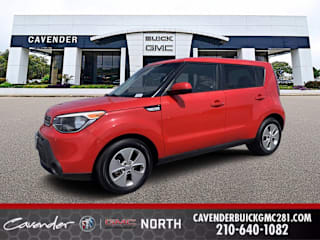 2015 Kia Soul + KNDJP3A59F7794573 2015 Kia Soul +