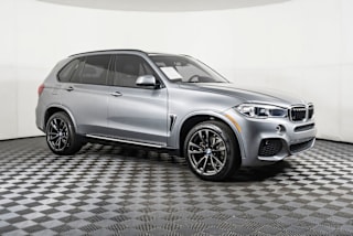 2018 BMW X5 xDrive35i 5UXKR0C57J0Y00221 2018 BMW X5 xDrive35i
