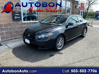 2009 Scion tC JTKDE167590286155 2009 Scion tC