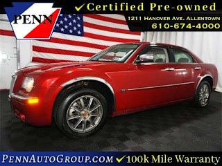 2009 Chrysler 300 2C3KK33V59H569256 2009 Chrysler 300