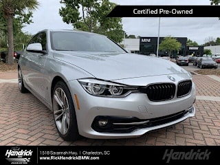 2018 BMW 3 Series 330e iPerformance WBA8E1C57JA178384 2018 BMW 3 Series 330e iPerformance