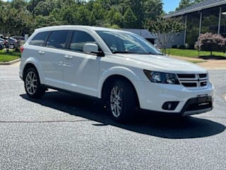 2016 Dodge Journey R/T 3C4PDCEG4GT127809 2016 Dodge Journey R/T