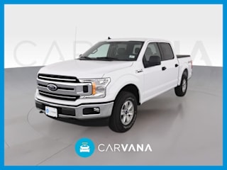 2019 Ford F-150 XLT 1FTEW1EP0KKE50898 2019 Ford F-150 XLT