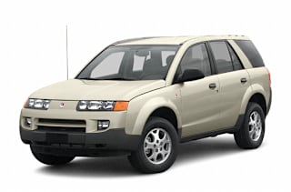 2002 Saturn Vue 5GZCZ63B02S831152 2002 Saturn Vue